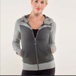 Lululemon bliss break hoodie in great condition
